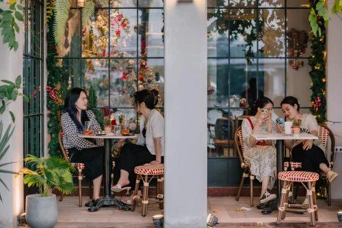 50+ quán cafe view đẹp, chụp hình sống ảo ở Hà Nội