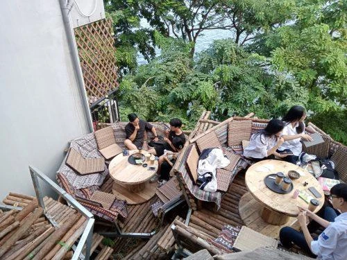 50+ quán cafe view đẹp, chụp hình sống ảo ở Hà Nội