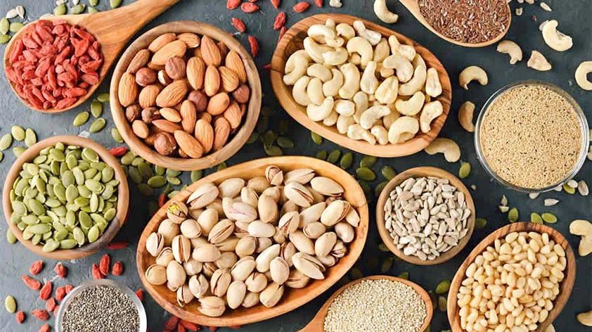 Top 10 thực phẩm tăng ham muốn ở phụ nữ nên bổ sung