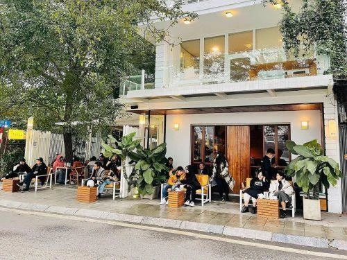 50+ quán cafe view đẹp, chụp hình sống ảo ở Hà Nội