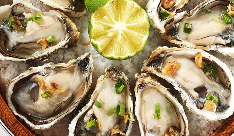 Top 10 thực phẩm tăng ham muốn ở phụ nữ nên bổ sung
