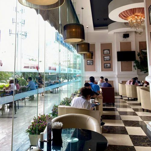 50+ quán cafe view đẹp, chụp hình sống ảo ở Hà Nội