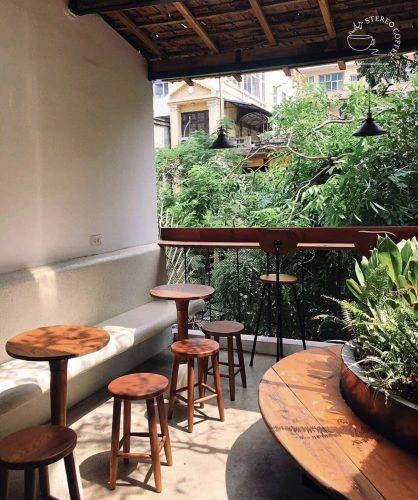 50+ quán cafe view đẹp, chụp hình sống ảo ở Hà Nội