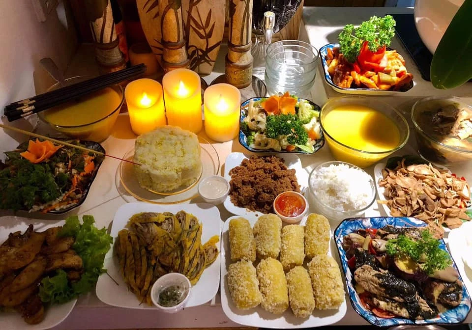 Top 7 quán lẩu chay Hà Nội thanh đạm với hương vị ‘đi vào lòng người’