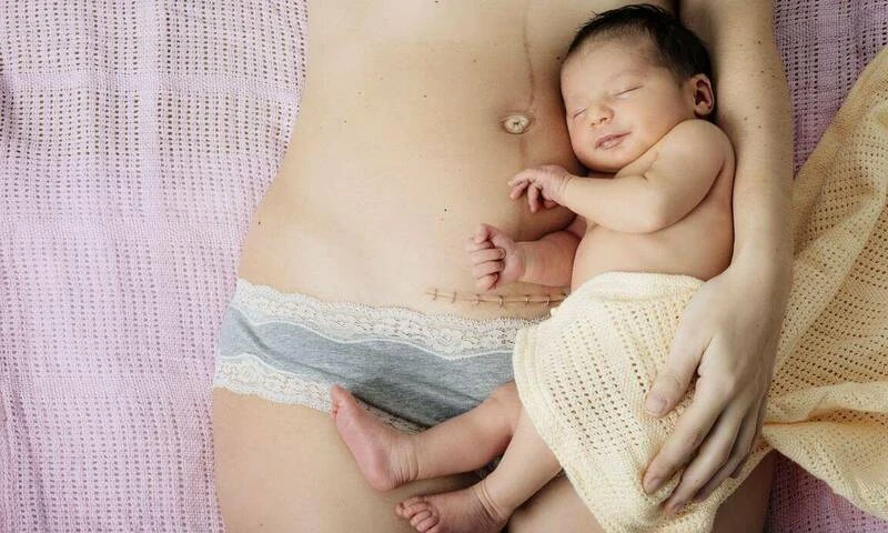 Quan hệ sớm sau sinh có ảnh hưởng gì không?