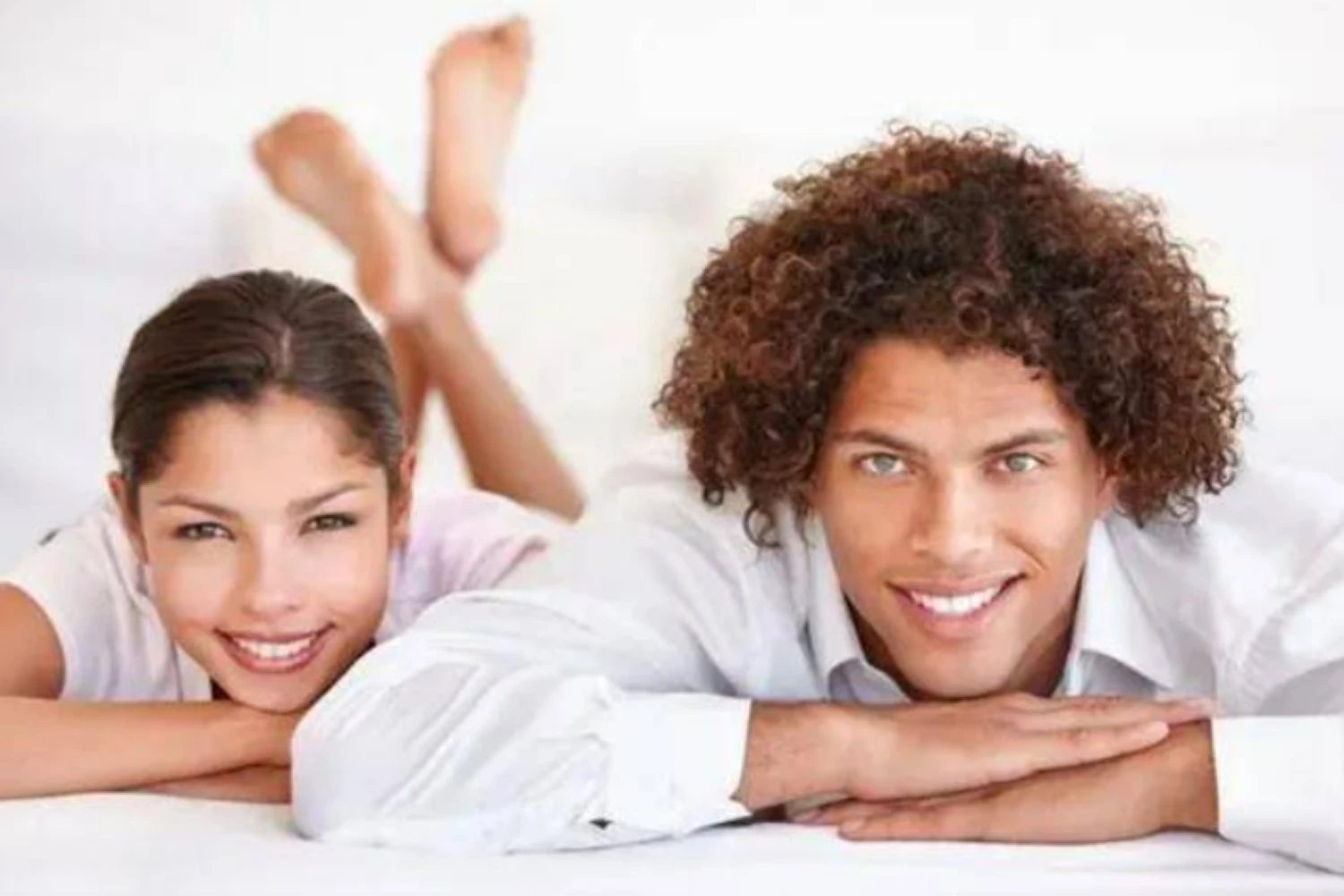 Vợ chồng quan hệ mấy lần 1 tuần để khỏe mạnh?