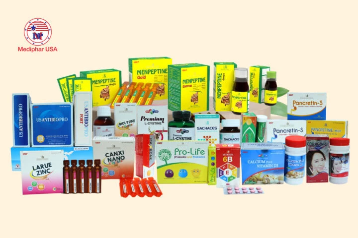Review chợ thuốc sỉ Tô Hiến Thành quận 10: Địa chỉ, giá bán và cách mua