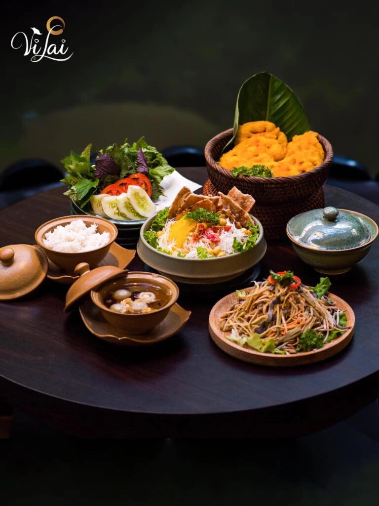 Top 7 quán lẩu chay Hà Nội thanh đạm với hương vị ‘đi vào lòng người’