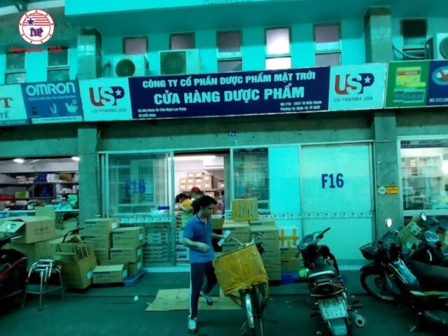 Review chợ thuốc sỉ Tô Hiến Thành quận 10: Địa chỉ, giá bán và cách mua