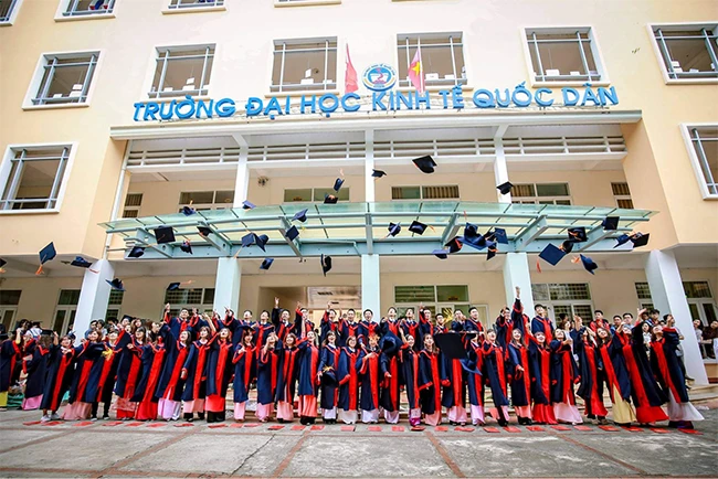 Cơ Hội Nghề Nghiệp Đa Dạng Từ Ngành Quản Trị Kinh Doanh