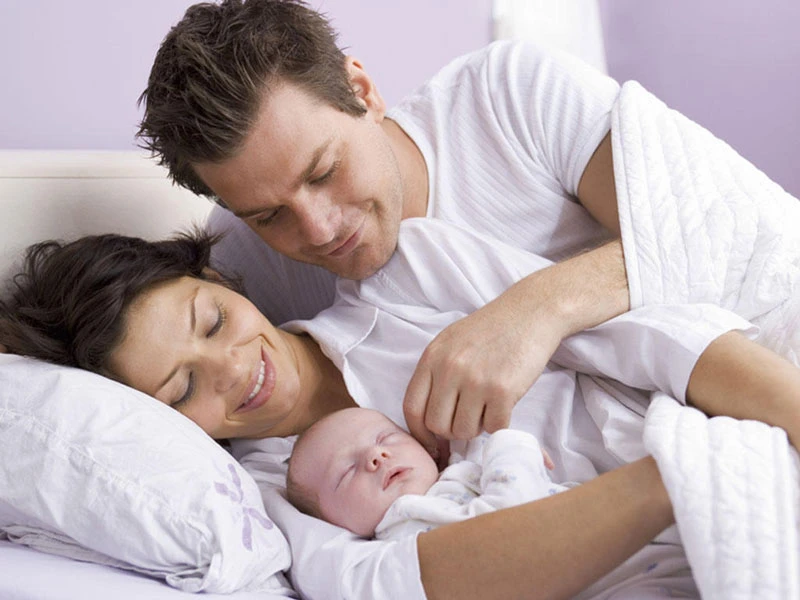 Sinh mổ bao lâu được quan hệ? Những ảnh hưởng quan hệ sau sinh