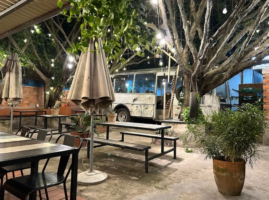 Top 15 quán cafe đẹp Cần Thơ không thể bỏ qua - Đại học FPT Cần Thơ