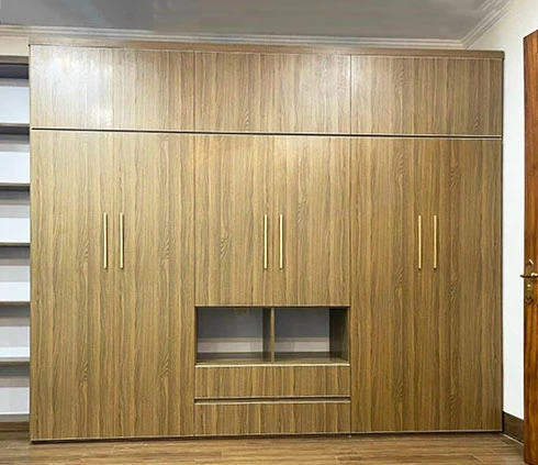 Trang 5: Top những mẫu tủ nhựa đựng quần áo đẹp giá rẻ nhất hiện nay