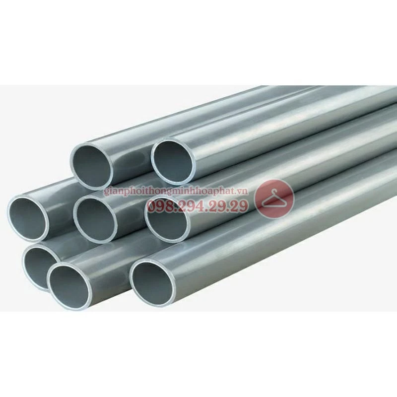 Hướng dẫn tự làm giàn phơi quần áo bằng ống nước