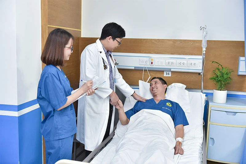 Hiện tượng xuất tinh sớm có chữa được không? Giải pháp khắc phục