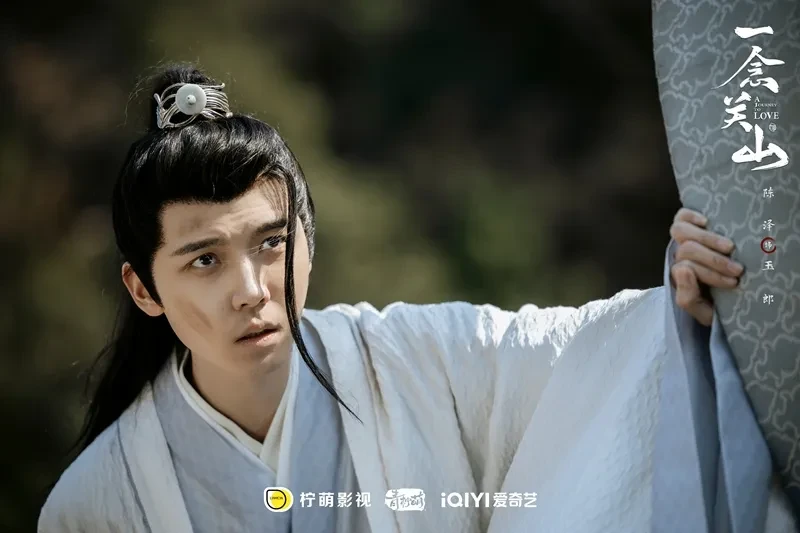 Diễn viên Nhất Niệm Quan Sơn: Lưu Thi Thi, Lưu Vũ Ninh cùng dàn cast