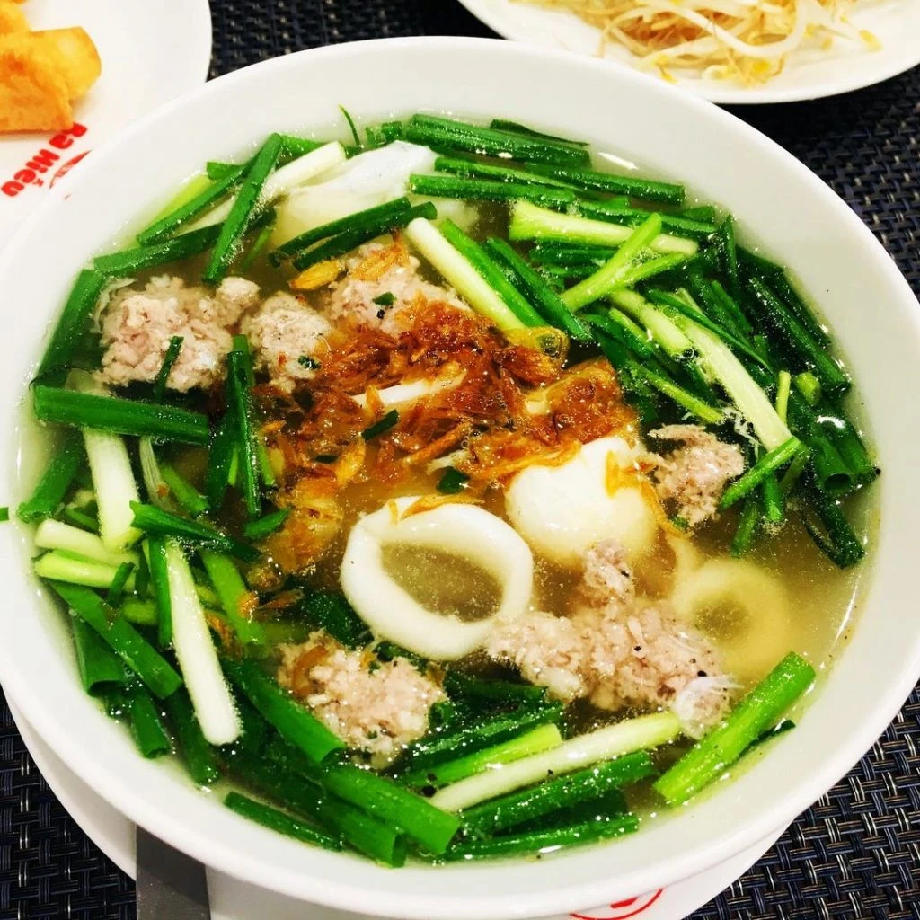 TOP 10 quán hủ tiếu Hà Nội ngon ‘quên lối về’ cho dân sành ăn