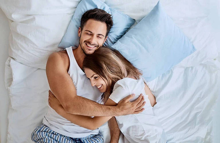Tâm lý đàn ông sau quan hệ: Những điều cần hiểu rõ