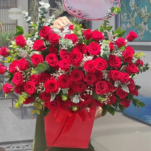 Shop hoa tươi quận 11: Địa chỉ hoa chất lượng hàng đầu