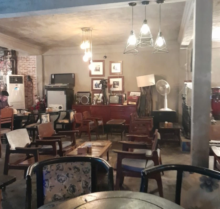 Top 15 quán cafe đẹp Cần Thơ không thể bỏ qua - Đại học FPT Cần Thơ