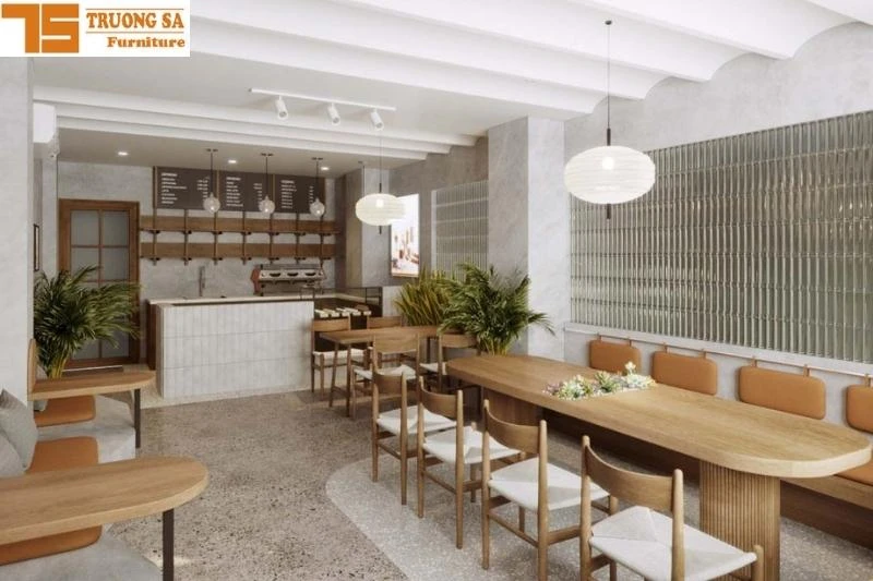 [Top 10+] Mô hình quán cafe nhỏ đẹp, siêu lợi nhuận 2024