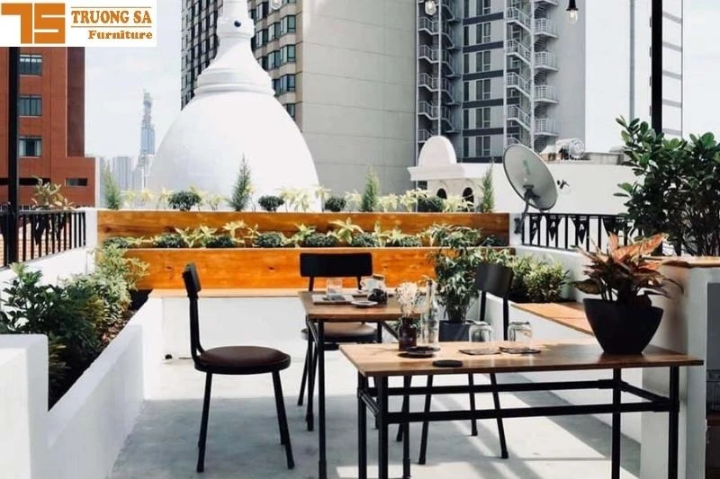 [Top 10+] Mô hình quán cafe nhỏ đẹp, siêu lợi nhuận 2024