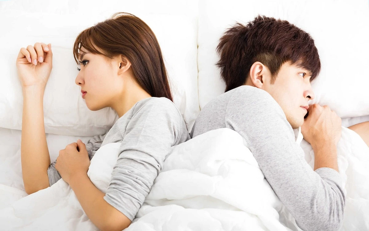 Thái độ của đàn ông sau khi quan hệ nói lên điều gì? Cách nhận biết anh ấy yêu bạn