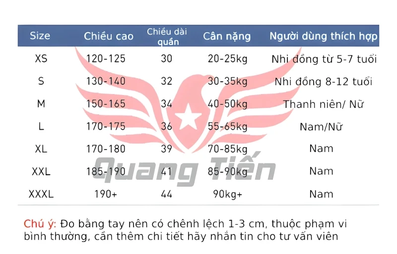 Tìm Hiểu Quần Muay Thái và Vai Trò Quan Trọng Của Chúng
