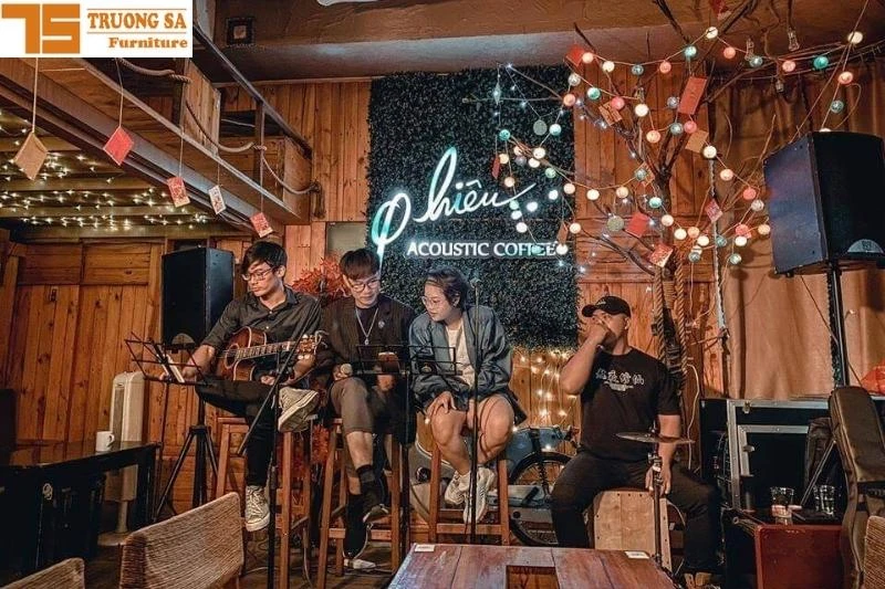 [Top 10+] Mô hình quán cafe nhỏ đẹp, siêu lợi nhuận 2024