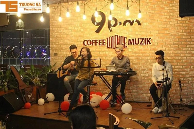 [Top 10+] Mô hình quán cafe nhỏ đẹp, siêu lợi nhuận 2024