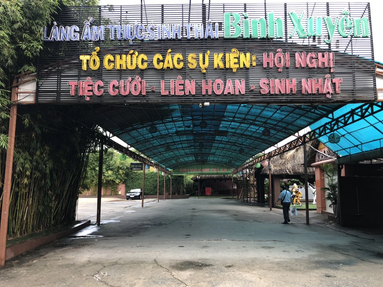 Bình Xuyên Quận 8: Tình hình lao động và tương lai ra sao