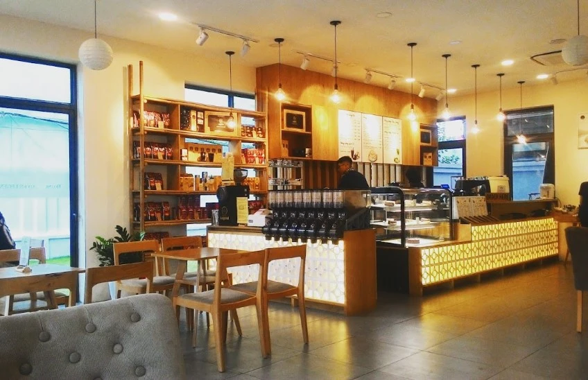 Top 15 quán cafe đẹp Cần Thơ không thể bỏ qua - Đại học FPT Cần Thơ