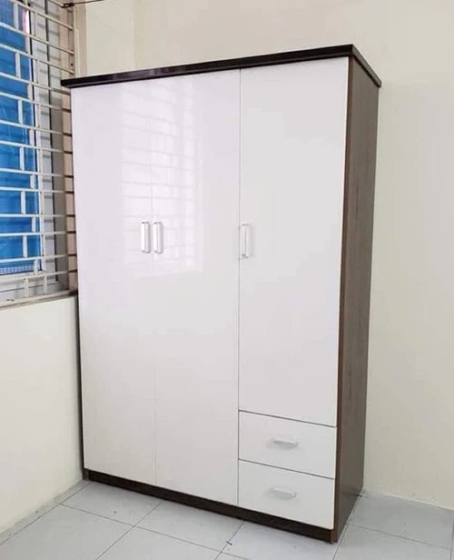 Trang 5: Top những mẫu tủ nhựa đựng quần áo đẹp giá rẻ nhất hiện nay