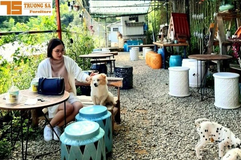 [Top 10+] Mô hình quán cafe nhỏ đẹp, siêu lợi nhuận 2024
