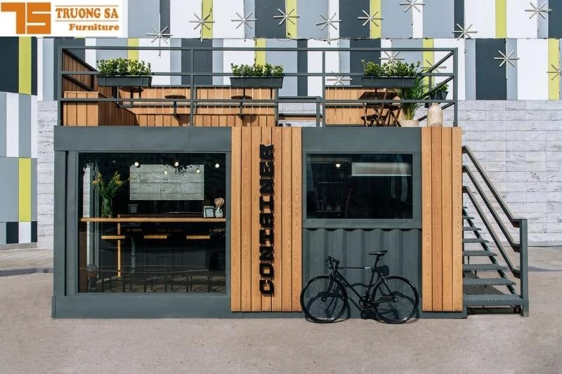 [Top 10+] Mô hình quán cafe nhỏ đẹp, siêu lợi nhuận 2024