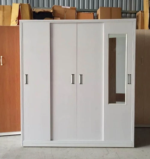 Trang 5: Top những mẫu tủ nhựa đựng quần áo đẹp giá rẻ nhất hiện nay