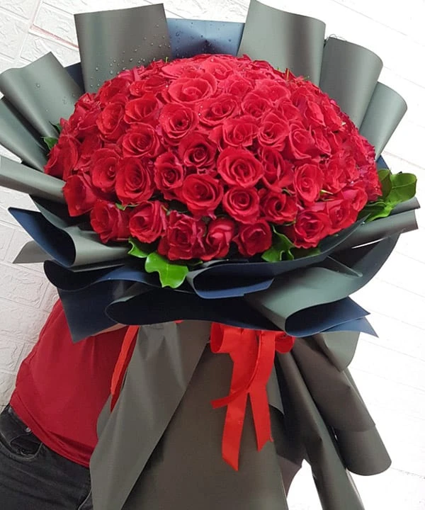 Shop Hoa Tươi Quận 11 Giao Hoa Tận Nơi miễn phí