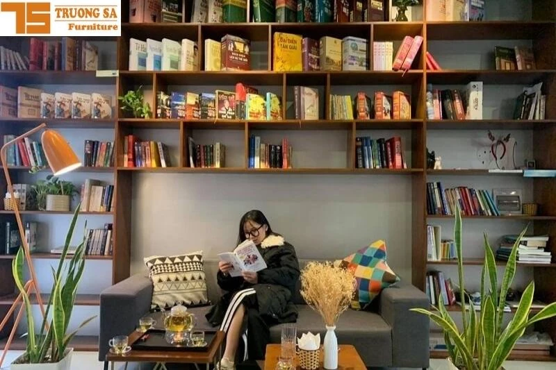 [Top 10+] Mô hình quán cafe nhỏ đẹp, siêu lợi nhuận 2024