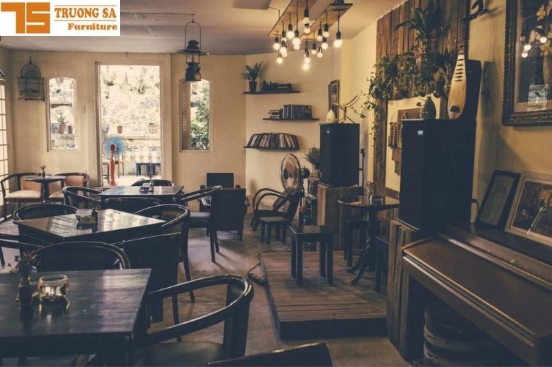 [Top 10+] Mô hình quán cafe nhỏ đẹp, siêu lợi nhuận 2024