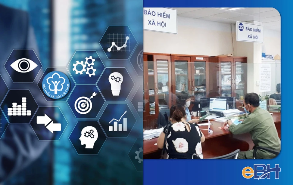 Thông tin liên hệ cơ quan Bảo hiểm xã hội quận Hai Bà Trưng