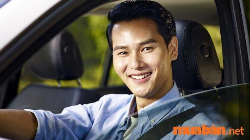 Cơ hội tuyển tài xế quận Bình Tân hấp dẫn hiện nay