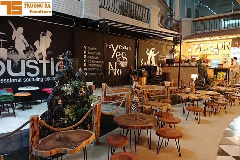 [Top 10+] Mô hình quán cafe nhỏ đẹp, siêu lợi nhuận 2024