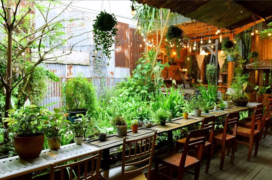 Top 15 quán cafe đẹp Cần Thơ không thể bỏ qua - Đại học FPT Cần Thơ