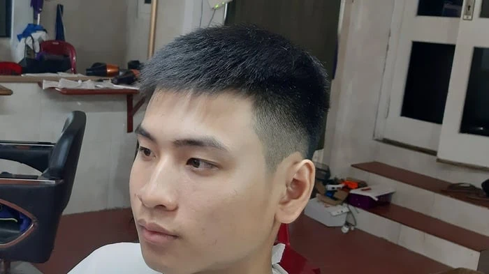 Danh sách tóc quân đội đẹp