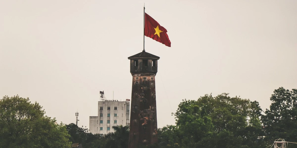 Diện tích Hà Nội là bao nhiêu? Diện tích các quận huyện Hà Nội