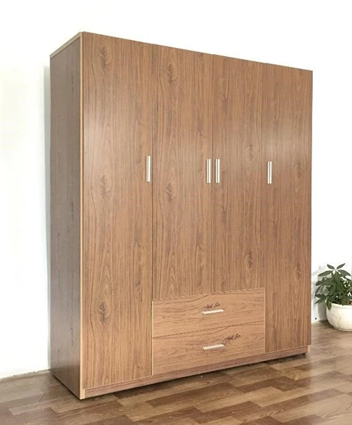 Trang 5: Top những mẫu tủ nhựa đựng quần áo đẹp giá rẻ nhất hiện nay