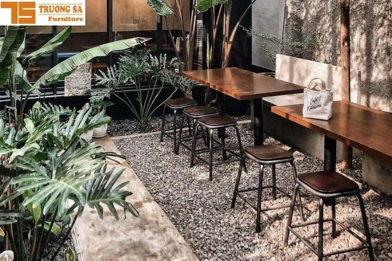 [Top 10+] Mô hình quán cafe nhỏ đẹp, siêu lợi nhuận 2024
