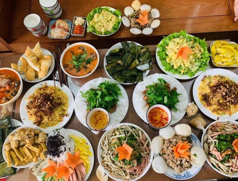 Khám Phá Quán Chay Quận 4 Ngon Nhất Hiện Nay