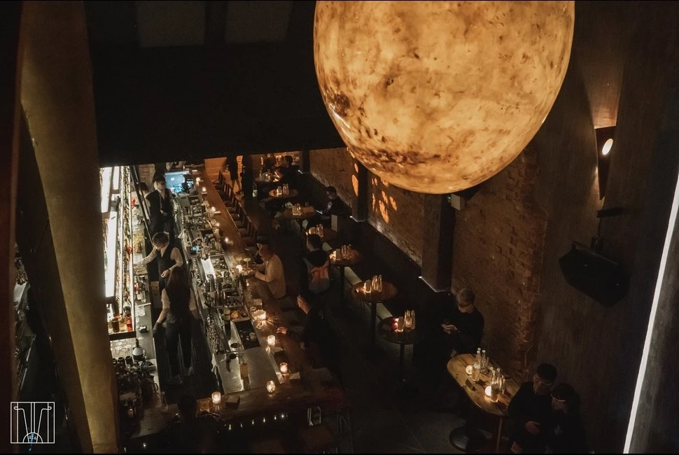 Quán Bar, Pub Tốt Nhất Hà Nội