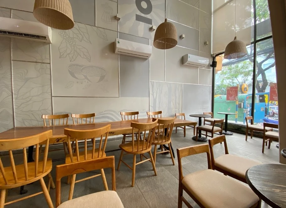 Top 15 quán cafe đẹp Cần Thơ không thể bỏ qua - Đại học FPT Cần Thơ